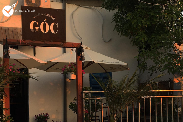 Khám phá quán cafe đẹp ở cần giờ thiết kế độc đáo