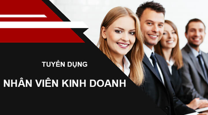 Tuyển dụng Sale Manager