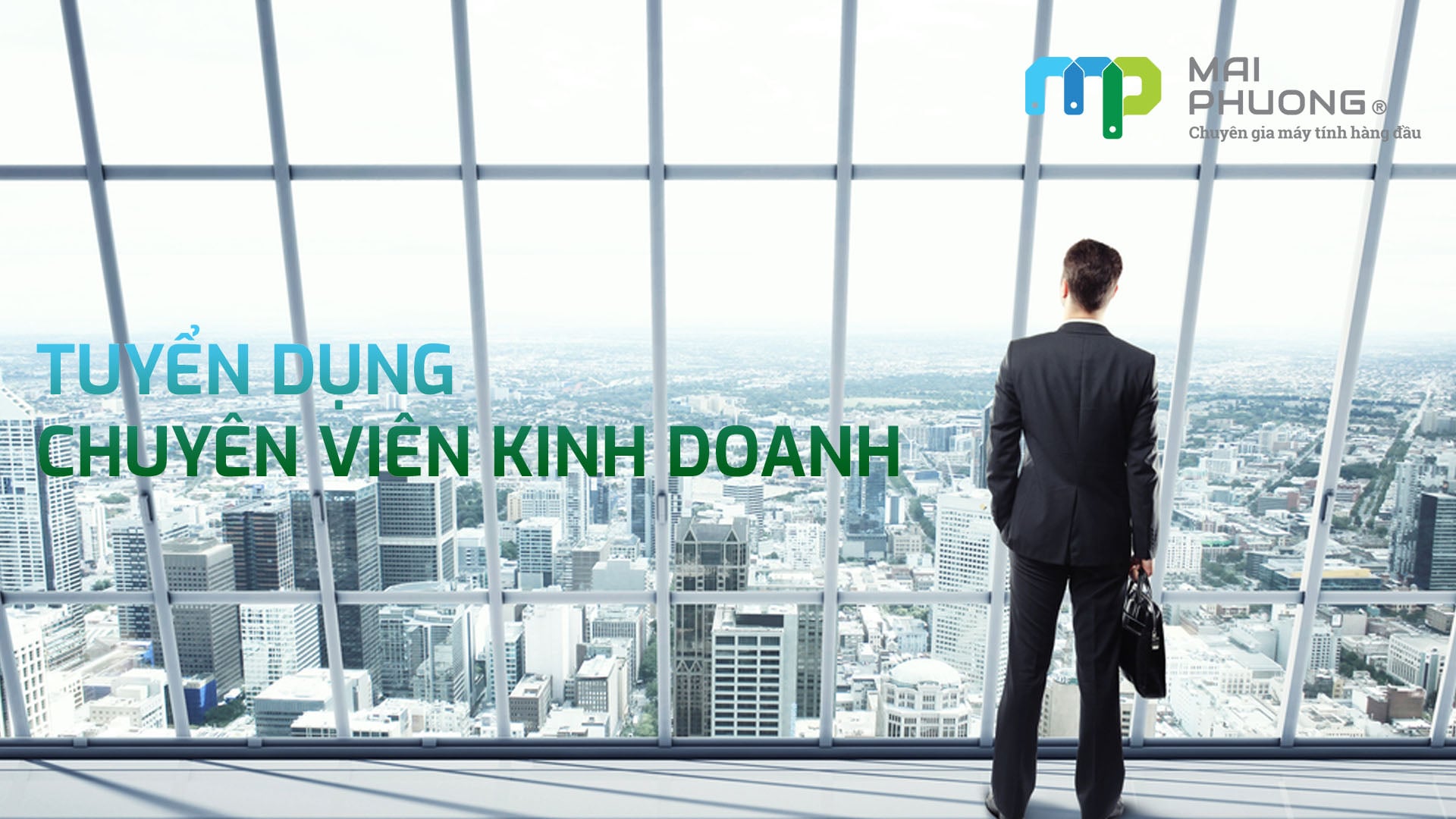 MPC Tuyển Chuyên viên Kinh doanh