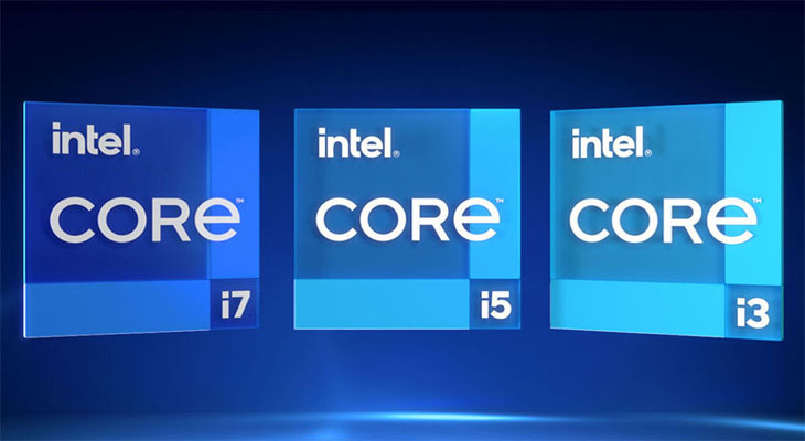 Những điều cần biết về Chip Intel Core i Gen11 sắp ra mắt