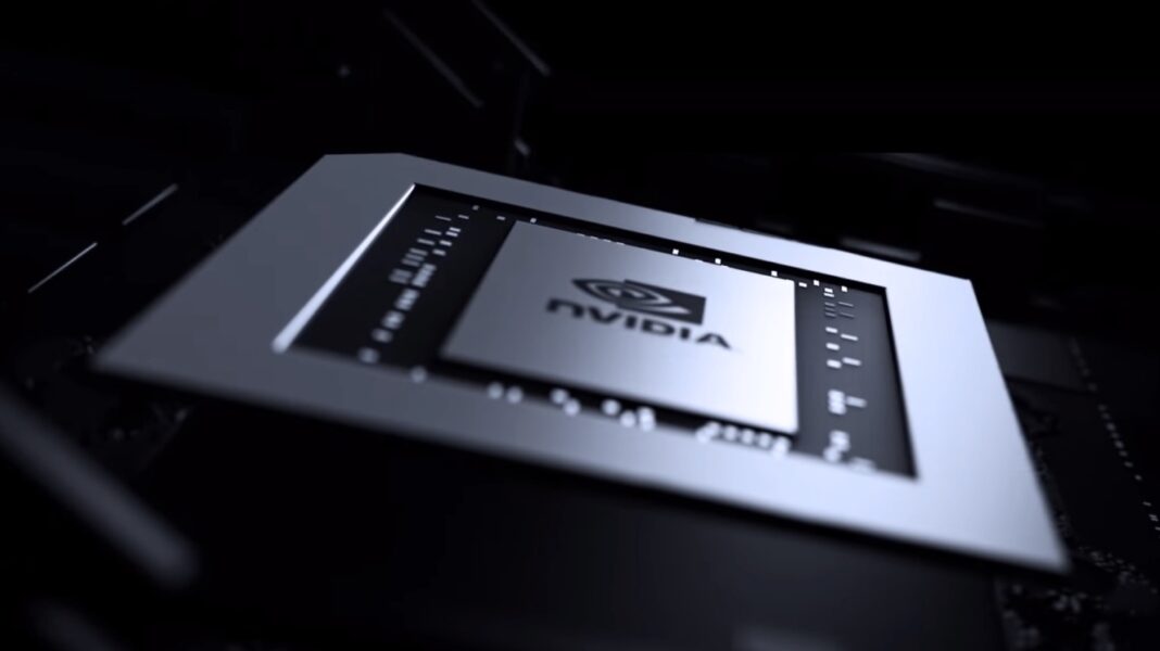 Lộ hiệu năng card laptop NVIDIA RTX 3070 Max-Q mạnh ngang RTX 2080 SUPER phiên bản desktop