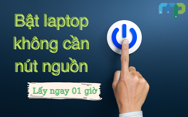 Sửa nút nguồn laptop bị liệt lấy ngay - Biên hòa, Đồng Nai