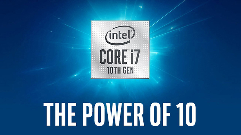Dòng CPU đầu bảng Intel thế hệ 10 Comet Lake 10 nhân 20 luồng ngốn tới 224W, cao hơn cả TDP của RTX 2080