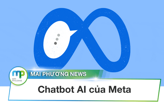 Meta sắp ra mắt chatbot AI mới