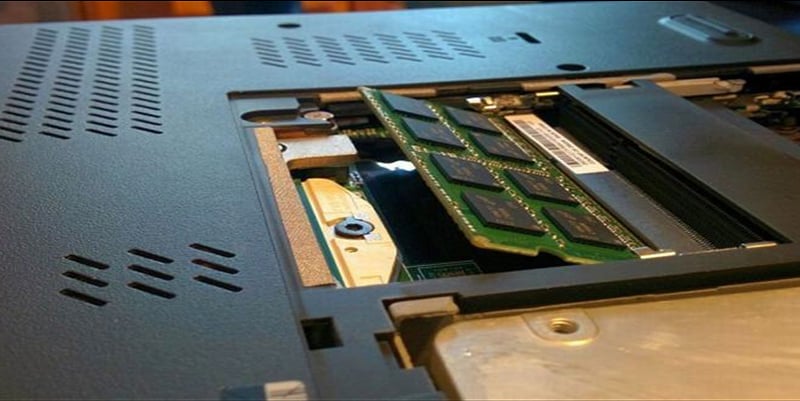 Nâng cấp Ram laptop Biên hòa - Mai Phương Computer