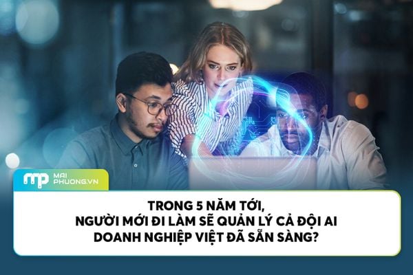 AI điều phối - Tối ưu hóa quy trình với công nghệ hiện đại