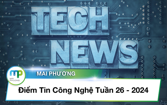 Công nghệ tuần qua: Từ Zelda đến não bộ, một thế giới đầy biến động