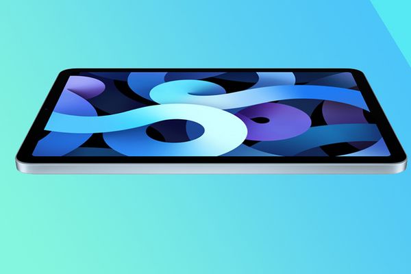 Máy tính bảng Apple iPad Air Wifi 64GB (10.9