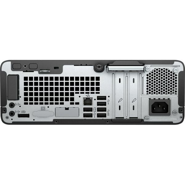 Máy bộ hãng HP ProDesk 400 G6 SFF (i5- 9500/8GB/128GB+1TB/DVD-RW)