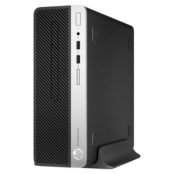 Máy bộ hãng HP ProDesk 400 G6 SFF (i5- 9500/8GB/128GB+1TB