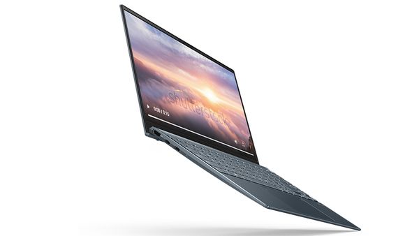Asus Zenbook 14 UX425E Usato – I5-1135G7, 8GB RAM, 1TB SSD, Windows 11, Ottimo Stato