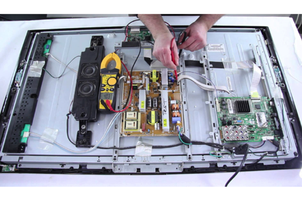 sửa chữa màn hình máy tính