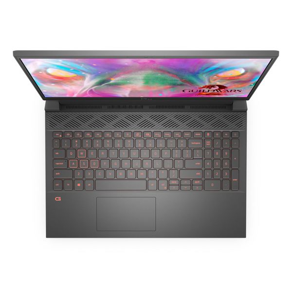 LAPTOP DELL G15 5510 I5 10500H/16GB/SSD 256GB/VGA 1650 4G/LCD 15.6INCH 120HZ dell g15 5510 i5 10200h 2 15ddfa1bca8d4d6a82dace5eb112e9ce grande