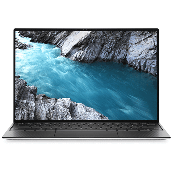 4K高画質タッチパネル】DELL XPS13 7390 16GB SSD512