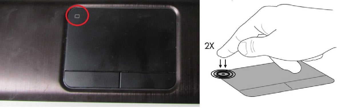 Cách Bật Tắt Chuột Cảm ứng Hay Touchpad Trên Laptop Chỉ Cần Sử Dụng Bàn Phím Thợ Sửa Máy 9217