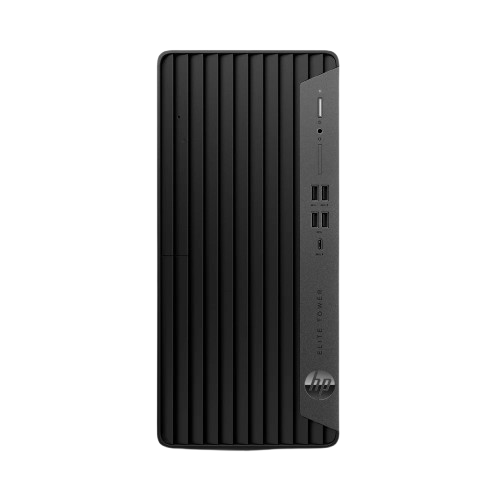PC HP Elite Tower 600 G9/ Intel Core i7 13700/ 8GB DDR5 4800/ SSD 512GB/ USB Mouse & Keyboard/ W11H/ 3Y Onsite 8U8T0PA