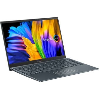 Asus UX325E i5-1135G7/8GB/512GB/13.3'' FHD