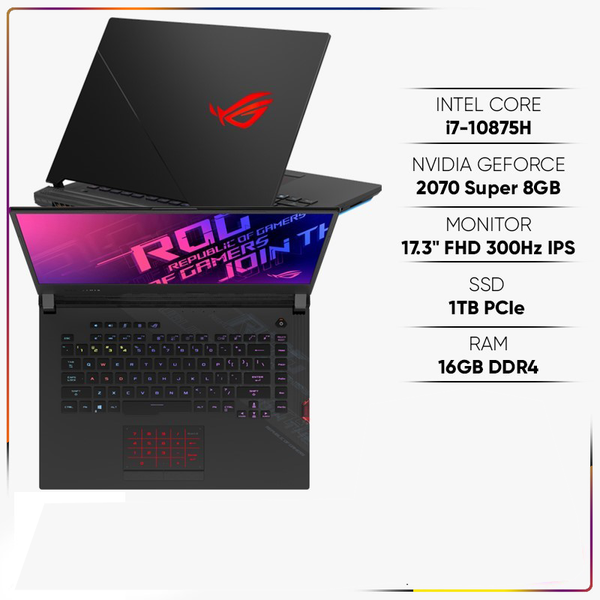 Laptop-Asus-ROG-Strix-SCAR-17-G732L-cau-hinh