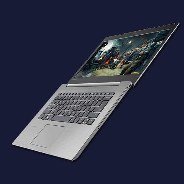 Laptop Lenovo Ideapad 330-14IKB 81G2000NVN-thiet-ke