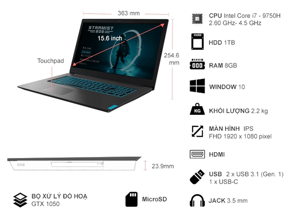 Laptop-Lenovo-L340-15IRH-81LK007JVN-cauhinh