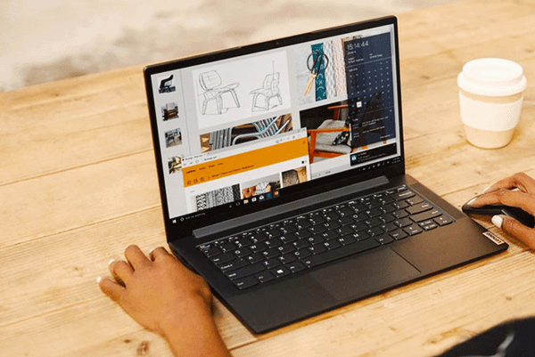 Laptop-Lenovo-Yoga-Slim-7-14ITL05-(82A3002QVN)-cauhinh