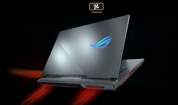 Laptop ASUS G512 IHN281T