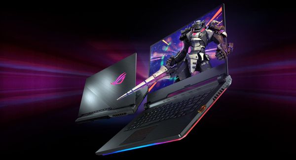 Laptop Gaming ASUS ROG STRIX SCAR 15 G532L VAZ044T