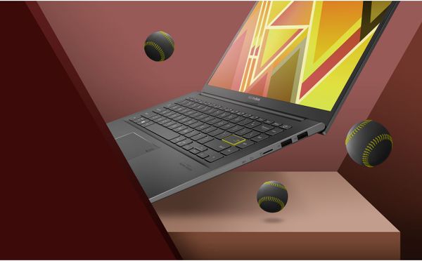 Laptop Asus Vivobook A515EA-BQ498T