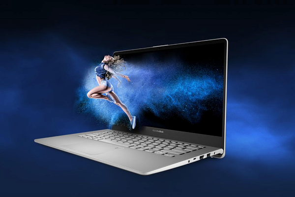 Laptop ASUS VivoBook S14 S430FA-EB069T