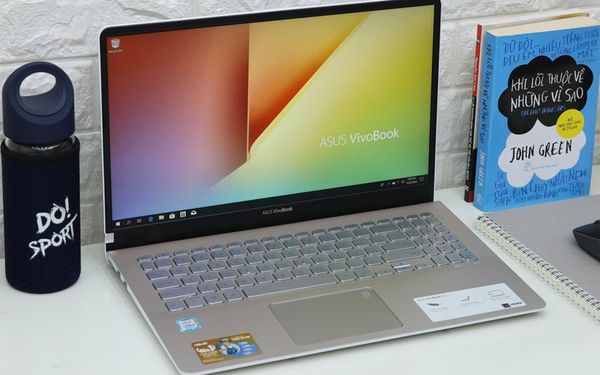 Laptop ASUS VivoBook S15 S530FA-BQ066T