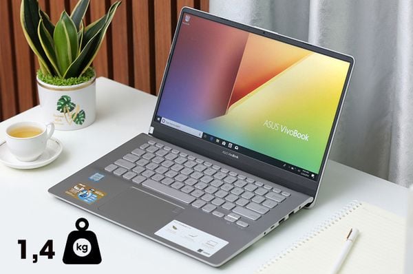 Laptop ASUS VivoBook S14 S430FA EB070T