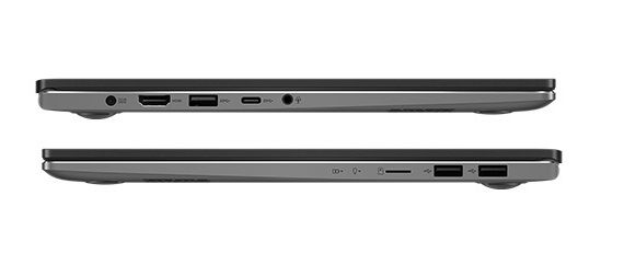 Laptop Asus VivoBook S533EA-BQ018T