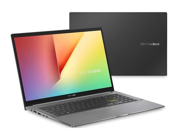 Laptop Asus VivoBook S533EA-BQ018T