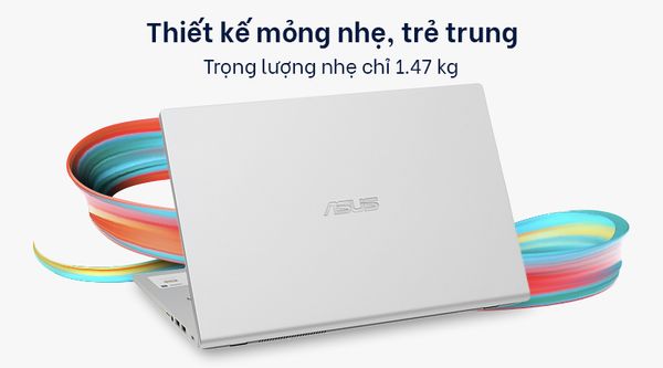 Laptop Asus VivoBook X409JA EK052T
