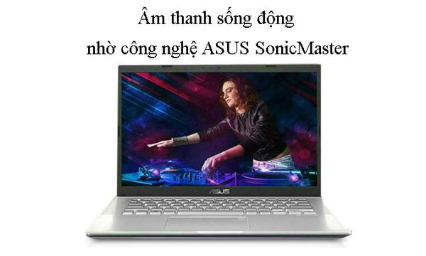 Laptop ASUS X409JA EK014T