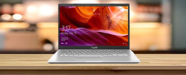 Laptop ASUS X409JA EK014T