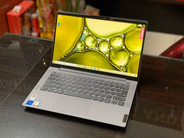 Laptop Lenovo IdeaPad 5 14ILT05 (82FE000GVN)