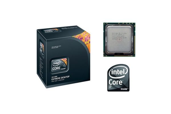 Phân Tích Hiệu Năng CPU 2010–2025: Từ Intel Thống Trị Đến AMD Vượt Lên