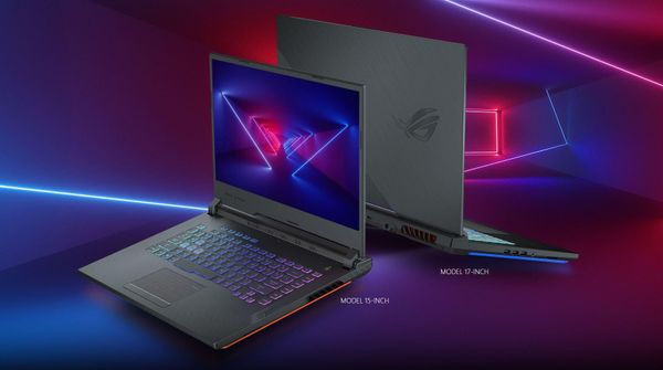 Laptop ASUS ROG Strix G G531GD AL025T