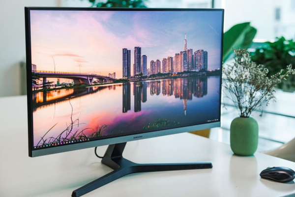 sửa chữa màn hình máy tính