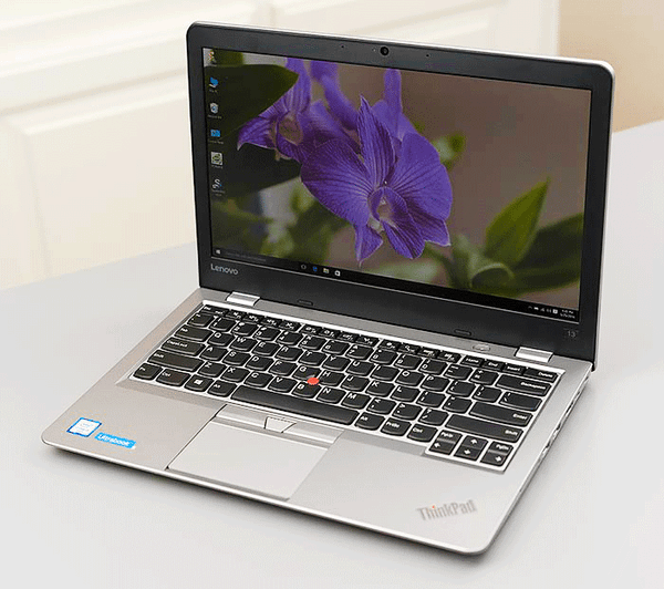 Laptop Lenovo ThinkPad 13 G2 i5-7200U4GB128GB SSD13.3 20J1A00JVA-ban-phim