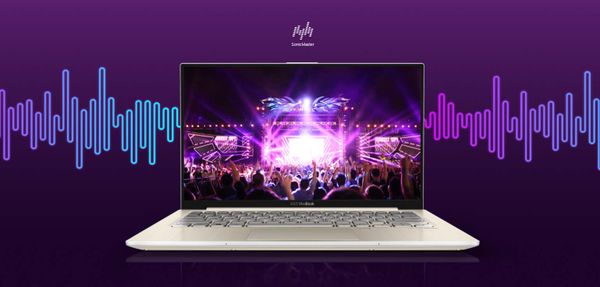 Laptop ASUS VivoBook S13 S330FA-EY002T