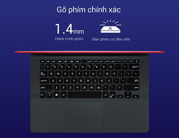 Laptop ASUS VivoBook S14 S430FA-EB069T