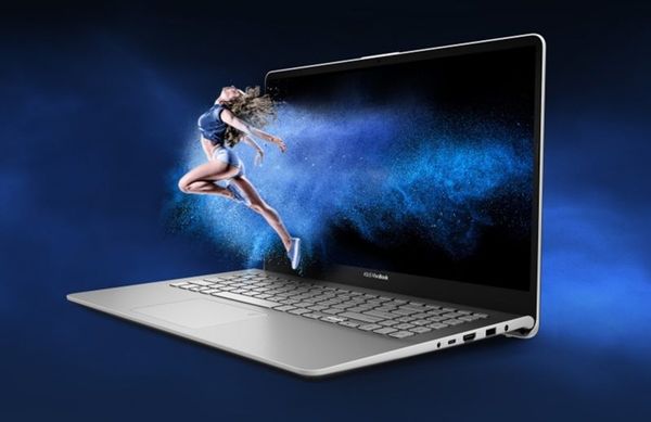 Laptop ASUS VivoBook S14 S430FA-EB071T