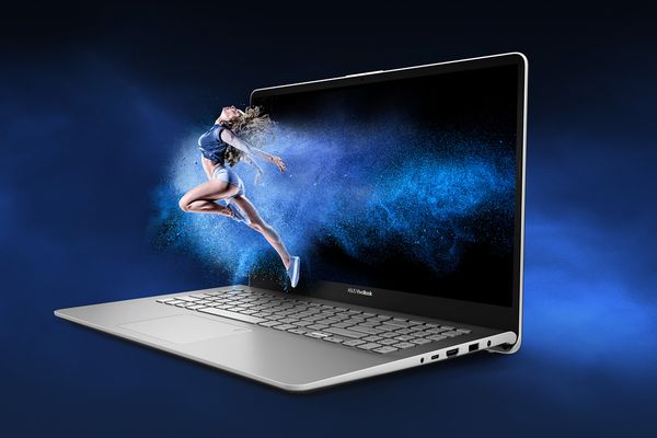 Laptop ASUS VivoBook S15 S530FA BQ032T