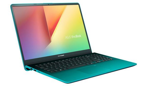 Laptop ASUS VivoBook S15 S530FA BQ067T