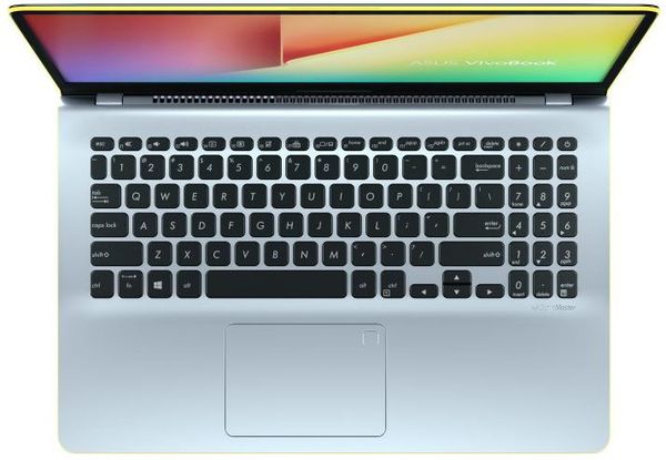 Laptop ASUS VivoBook S15 S530UA-BQ145