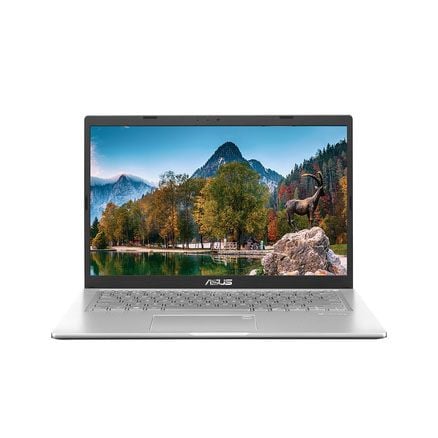 Asus X415E: Chiếc laptop Asus X415E là sự lựa chọn hoàn hảo cho những ai đang tìm kiếm một sản phẩm đẹp mắt và cấu hình tốt. Với màn hình lớn và âm thanh sống động, bạn sẽ có những giây phút giải trí thú vị nhất. Hãy tận hưởng trải nghiệm tuyệt vời cùng Asus X415E.