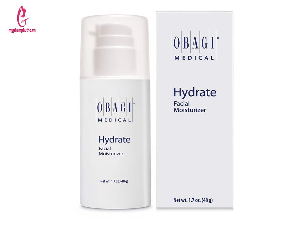 Kem Dưỡng ẩm Obagi Hydrate