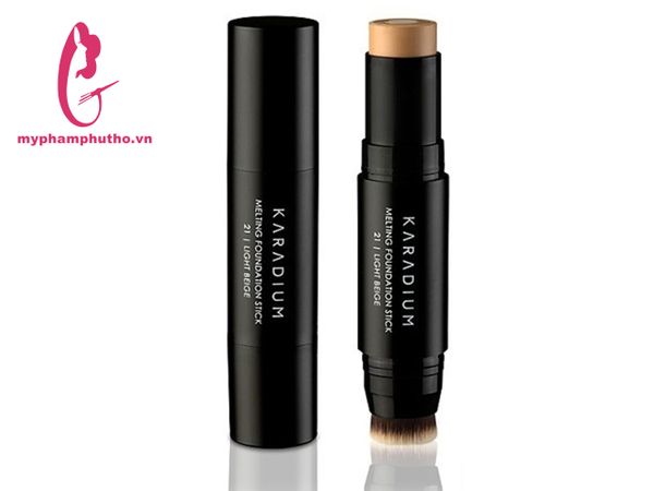 Kem nền dạng thỏi Karadium Melting Foundation Stick